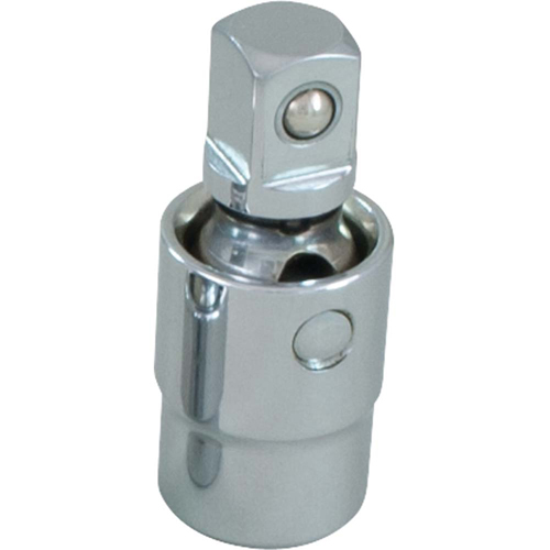 Swivel Universal Joint, 1/2" Drive, 1/2" Socket Pathway Supply LP