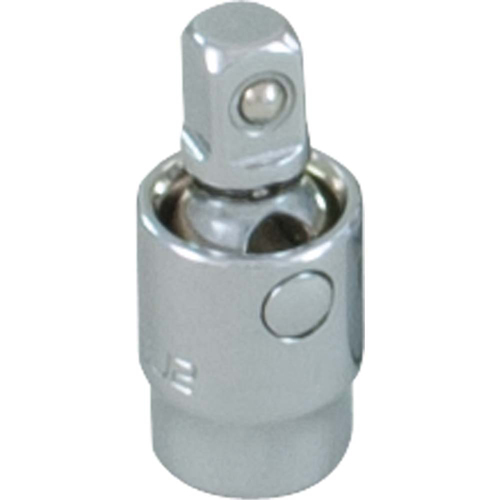 Douille cardan, Prise 1/4", Douille 1/4" Pathway Supply LP