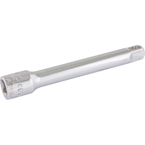 Rallonge, Prise 1/4", 3" lo Pathway Supply LP