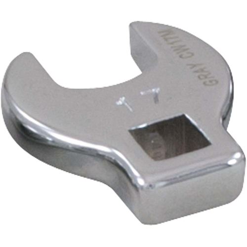 Open End Crow Foot Wrench Pathway Supply LP