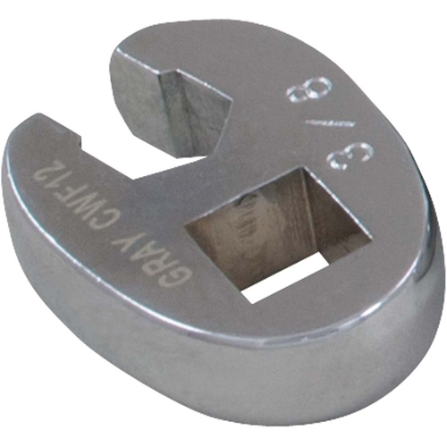 Flare Nut Crow Foot Wrench Pathway Supply LP