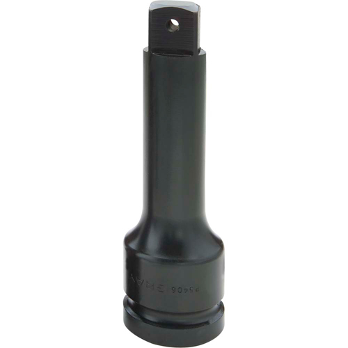 Extension, Impact, 1-1/2" Drive, 8" L Pathway Supply LP