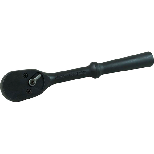 Reversible Ratchet, 3/8" Drive, Plain Handle Pathway Supply LP