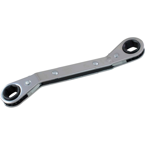 Offset Ratcheting Box Wrench Pathway Supply LP