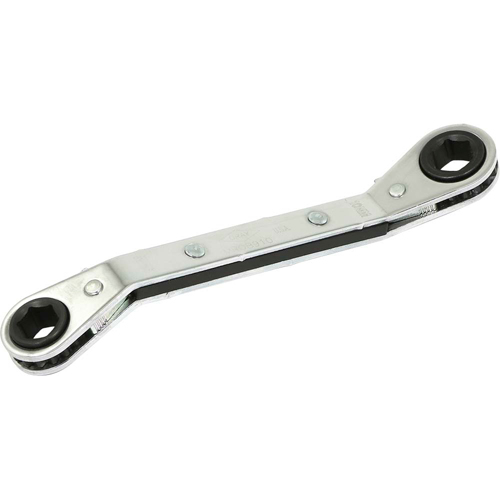 Offset Ratcheting Box Wrench   Pathway Supply LP