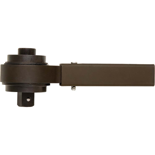 Torque Multiplier, 1/2" Input, 1" Output, 18.5:1 Torque Ratio Pathway Supply LP
