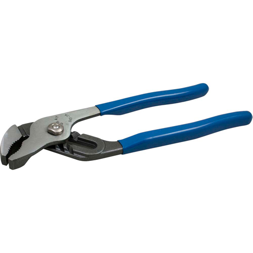 Pince multiprise &agrave; joint coulissant , 8" Pathway Supply LP