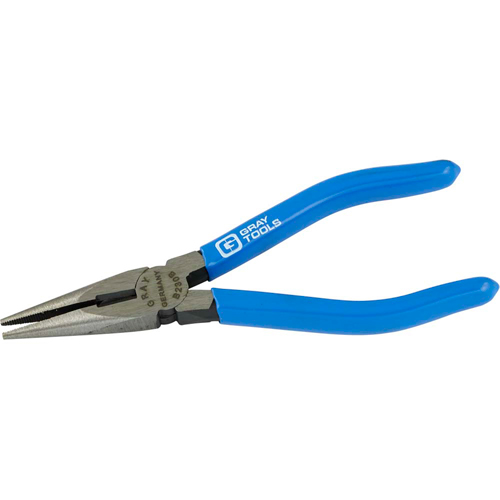 Needle Nose Straight Cutter Plier Pathway Supply LP