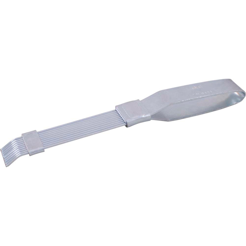 Racleur flexible Pathway Supply LP