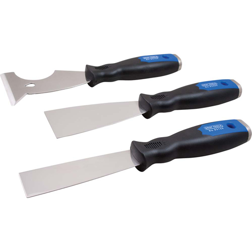 Scraper Set Pathway Supply LP