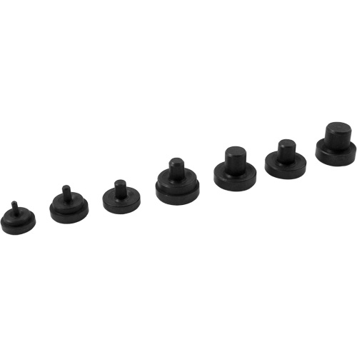 Flaring Tool Die Pathway Supply LP