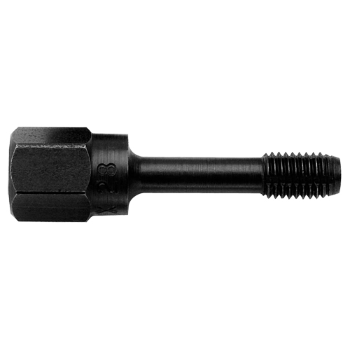Fine Tap, High Speed Steel, 9/16"-18 Thread Pathway Supply LP