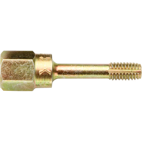 Tap, High Speed Steel, M8x1.25 Thread Pathway Supply LP