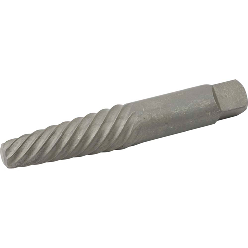 Screw Extractor, 16, For Screw Size 5/8" Pathway Supply LP