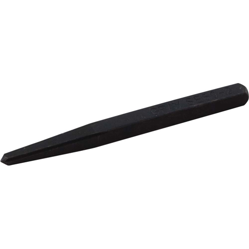 Extracteur de vis droit, 4, Pour vis de 1/2", Carbure Pathway Supply LP