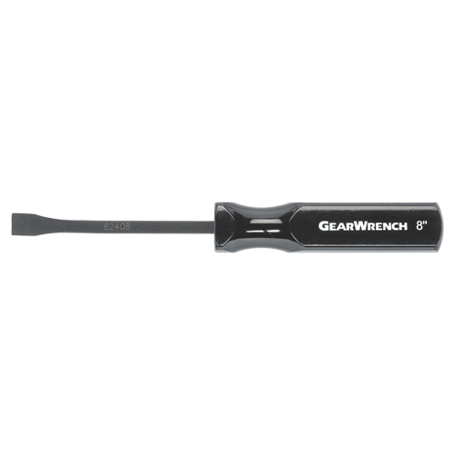 Pry Bar with Angled Tip, 1/4" W, 8" L Pathway Supply LP