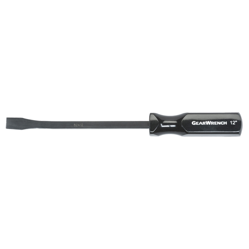 Pry Bar with Angled Tip, 3/8" W, 12" L Pathway Supply LP