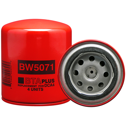 BW5071 Couche de mousse Pathway Supply LP