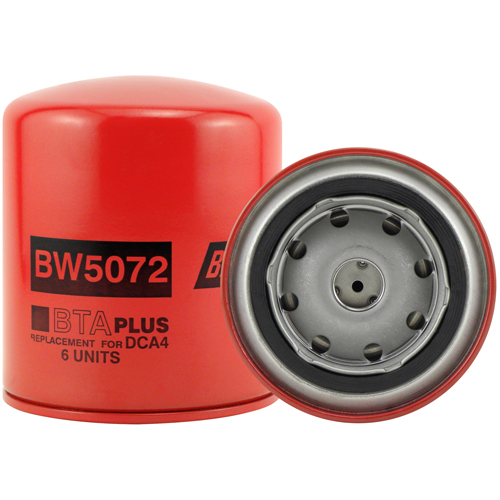 BW5072 Tampon de mousse de rechange Pathway Supply LP