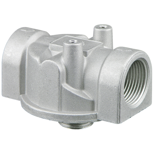 FB1307 Filtre pour liquide de refroidissement &agrave; visser avec additif BTE Pathway Supply LP