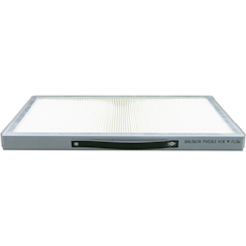 PA5363 &eacute;l&eacute;ment de filtre &agrave; air pour habitacle Pathway Supply LP