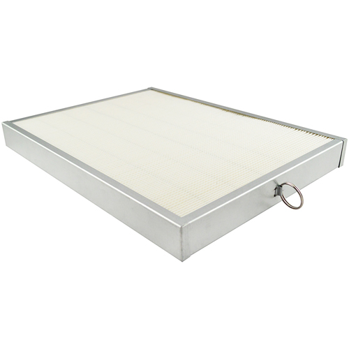 PA5712 &eacute;l&eacute;ment de filtre &agrave; air avec tirette pour habitacle Pathway Supply LP