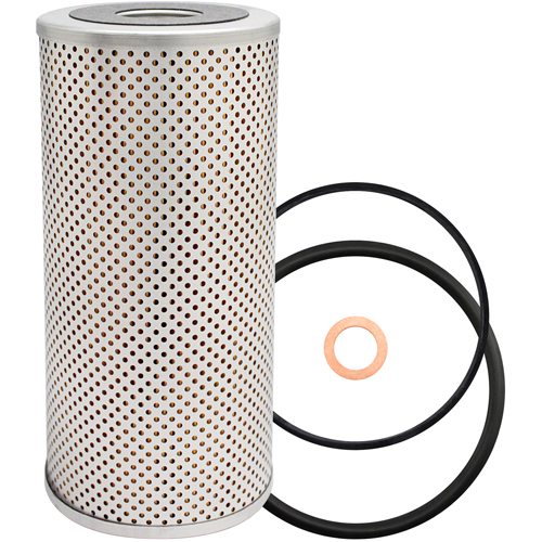 PT385 Transmission Filter Pathway Supply LP