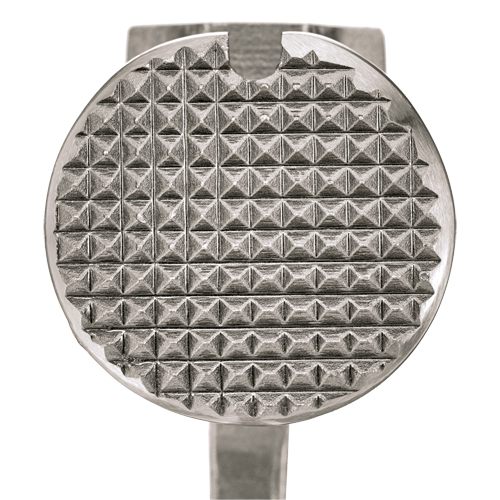 Milled Face Framing Hammer, 17 oz., Solid Steel Handle, 16-1/8" L Pathway Supply LP