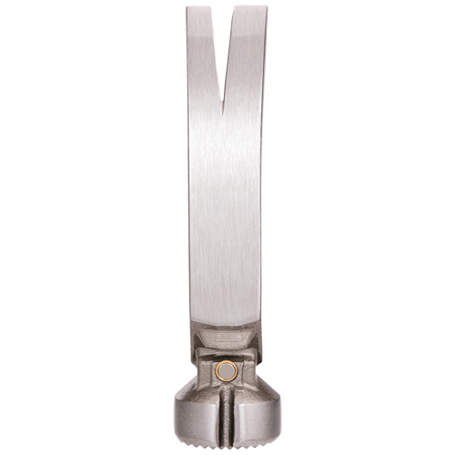 Marteau de charpente &agrave; face usin&eacute;e, 22 oz, Prise en Acier plein, 15" lo Pathway Supply LP