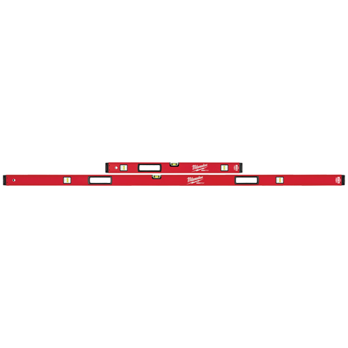 Ensemble de niveaux sph&eacute;riques pour montant Redstick Pathway Supply LP