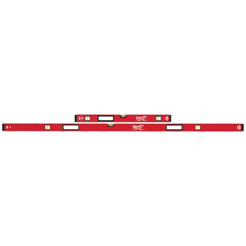 Ensemble de niveaux sph&eacute;riques magn&eacute;tiques pour montant Redstick Pathway Supply LP