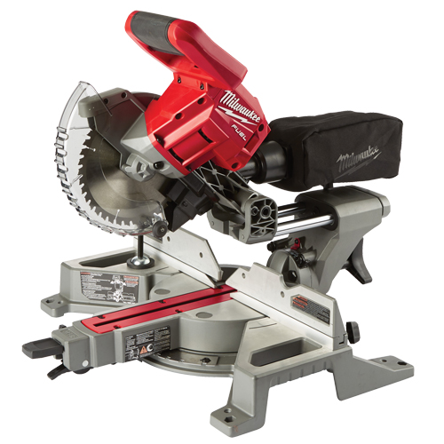 M18 Fuel Dual-Bevel Sliding Compound Mitre Saw Pathway Supply LP