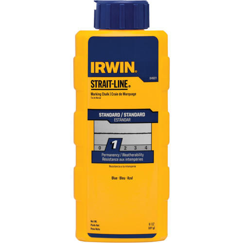 Standard Marking Chalk Refill Pathway Supply LP