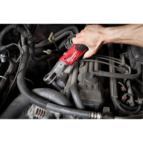 M12 Fuel Ratchet Tool (Tool Only) Pathway Supply LP