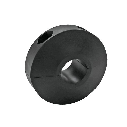 Butoir ajustable en caoutchouc pour tuyau Pathway Supply LP