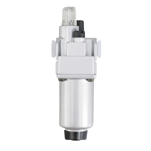 Lubrificateur d'air, 1" NPT, Max. 290 PSI, Vertical Pathway Supply LP