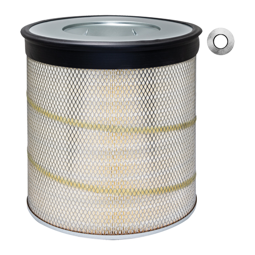 PA2839 &eacute;l&eacute;ment de filtre &agrave; air avec tirettes Pathway Supply LP