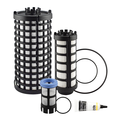PF9924KIT Trousse de filtre &agrave; carburant Pathway Supply LP