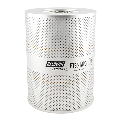 PT98-MPG &eacute;l&eacute;ment filtrant hydraulique en verre de performance maximale Pathway Supply LP