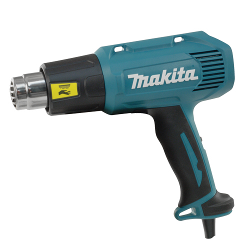 Heat Gun, 0°F - 1022°F (0°C - 550°C) Pathway Supply LP