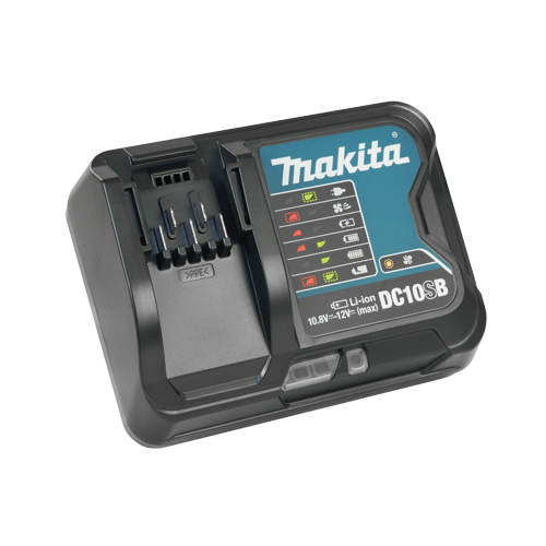 Max* CXT Series Rapid Battery Charger, 12 V, Lithium-Ion Pathway Supply LP