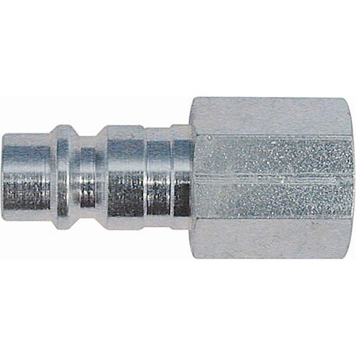 Ultraflo Interchange Plugs, 1/4" Pathway Supply LP