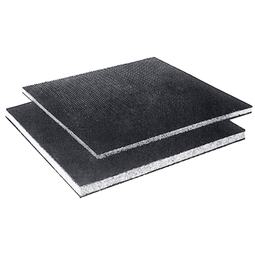 CORK PAD 18"X18" 10-50PSI Pathway Supply LP