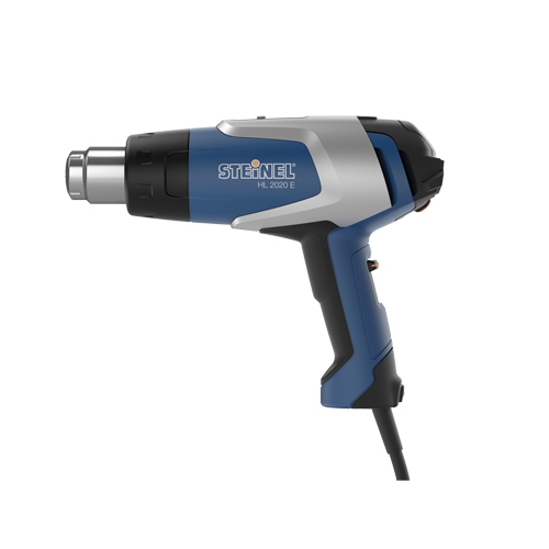 Heat Gun Pistol, 120°F - 1150°F (50°C - 620°C) Pathway Supply LP
