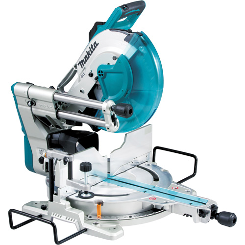 Sliding Compound Mitre Saw, 12", 15 A, 120 V Pathway Supply LP