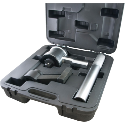 Torque Multiplier, 1/2" Input, 1" Output, 26:1 Torque Ratio Pathway Supply LP