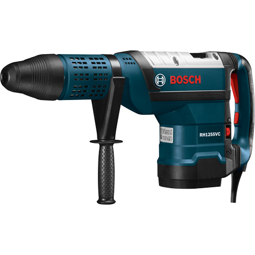 Corded SDS-Max Rotary Hammer Pathway Supply LP