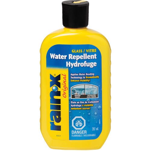 Traitement original pour le verre Pathway Supply LP