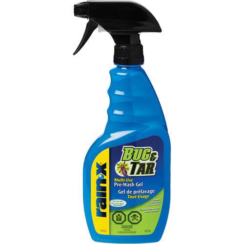 Bug & Tar Pre-Wash Gel Pathway Supply LP