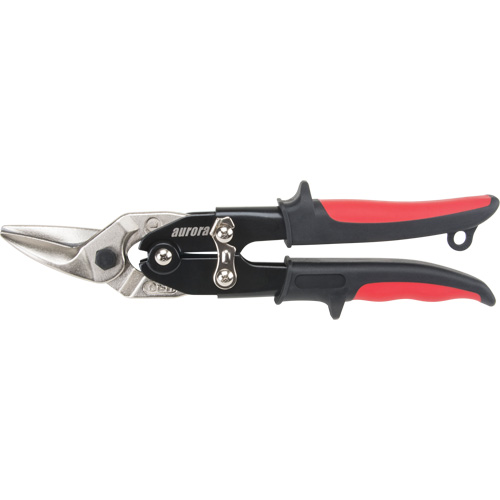Compound Snips, 1-3/8" Cut Length, Left Cut Pathway Supply LP